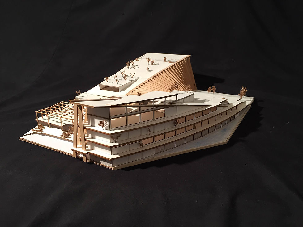 Scale Model