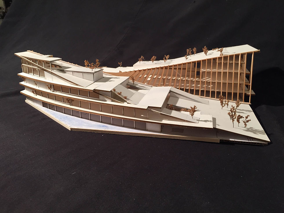 Scale Model