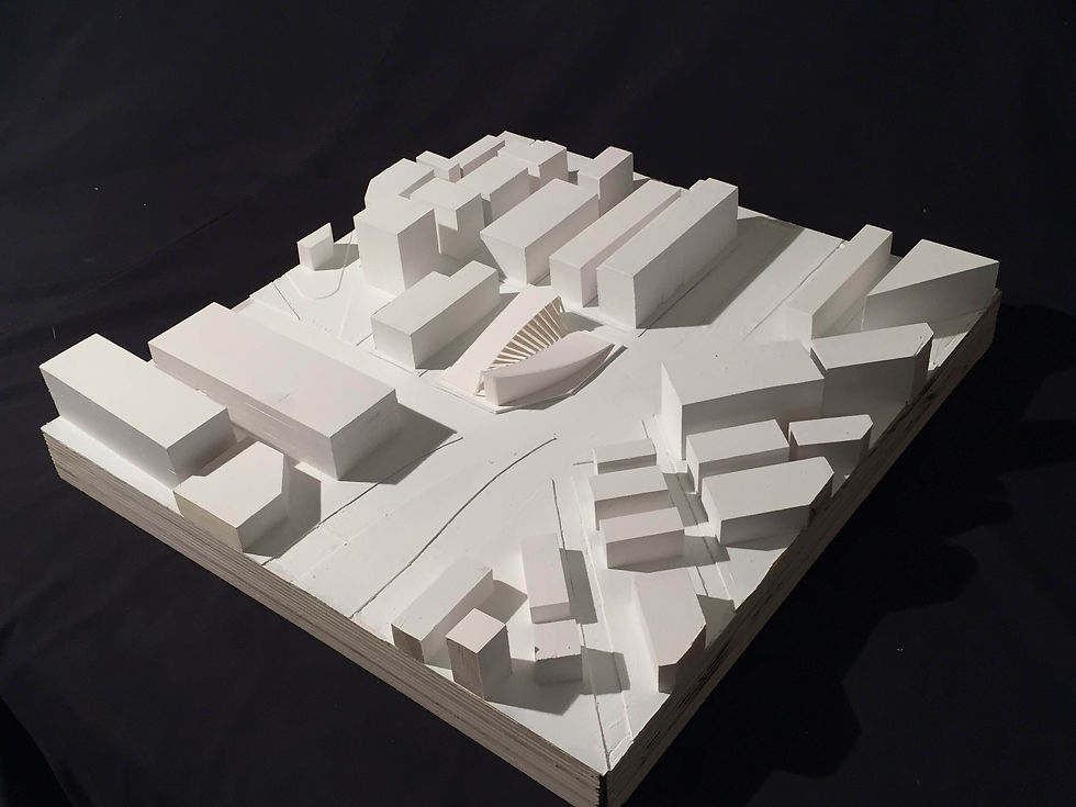 Site Model