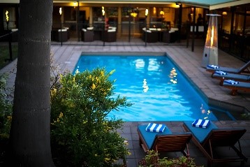 Quality Inn Dubbo International in Dubbo, Australia
