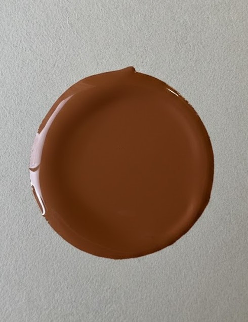Thumbnail: 82- Tinted Foundation Caramel Almond