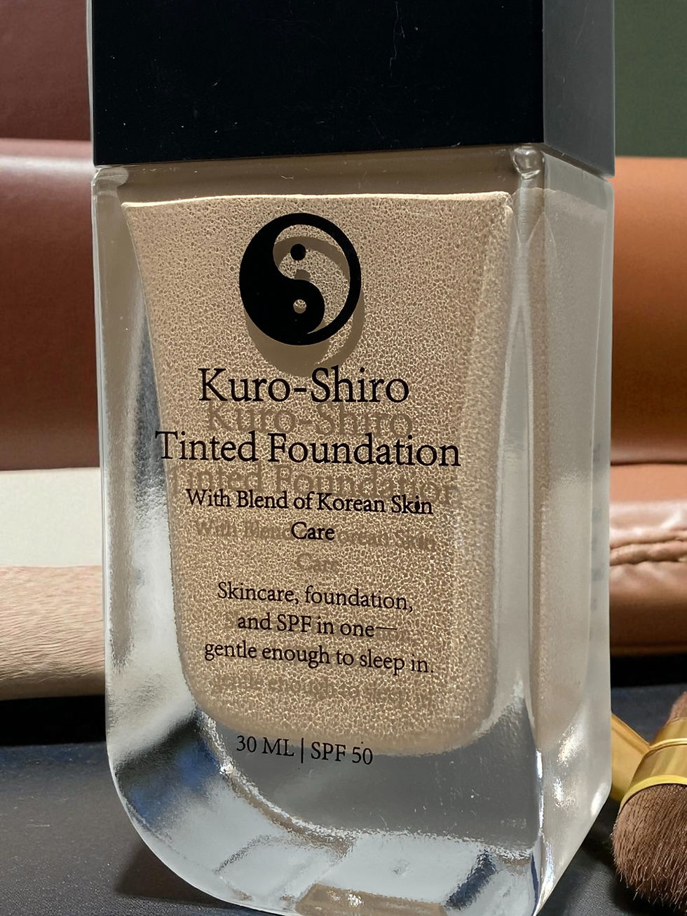 Thumbnail: 83-Tinted Foundation Ivory