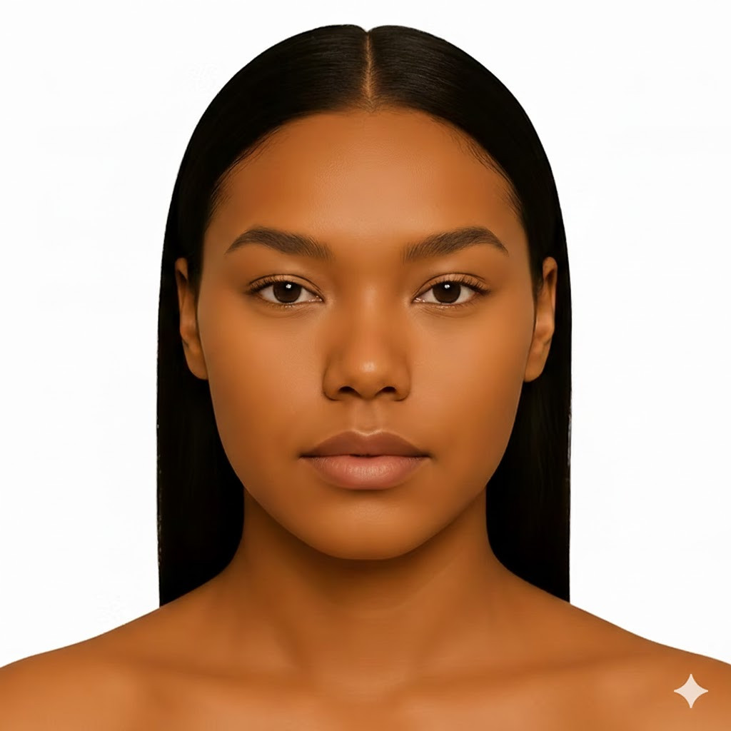 82- Tinted Foundation Caramel Almond