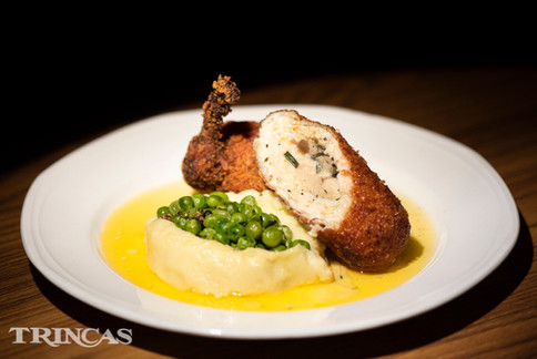 Best Chicken A La Kiev