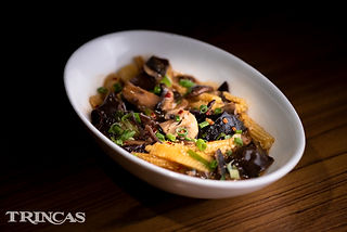 Hunan Style