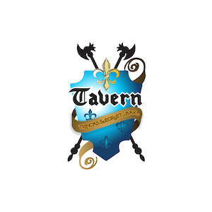 Tavern behind Trincas