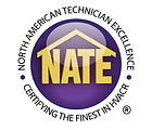 nate certified