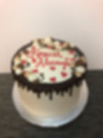 dripcustomcakemonument