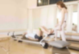 Physical Therapy