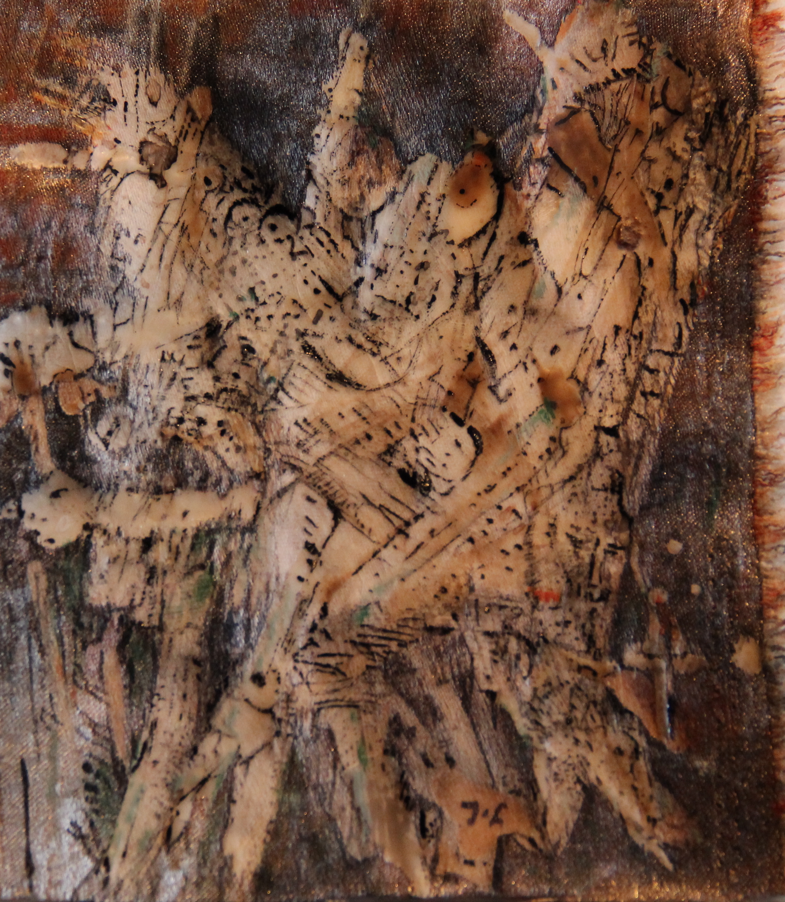 Bestiaire 4