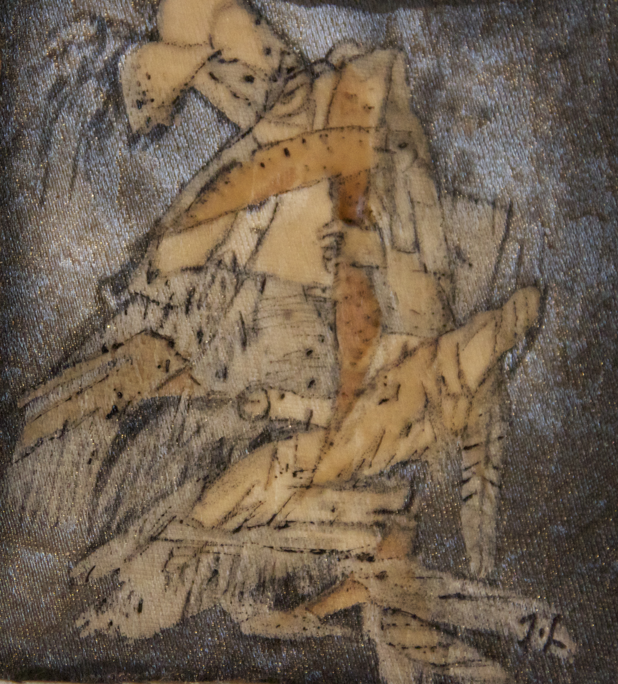 Cartes et sextant