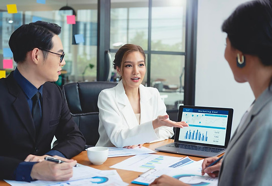 group-asian-business-people-meeting-about-business-plan-present-explain-stock-financial_74