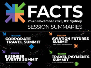 Amplifly elevating event value at FACTS