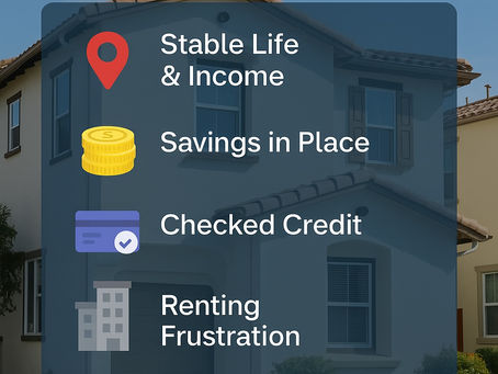 How to Know When You’re Truly Ready to Buy