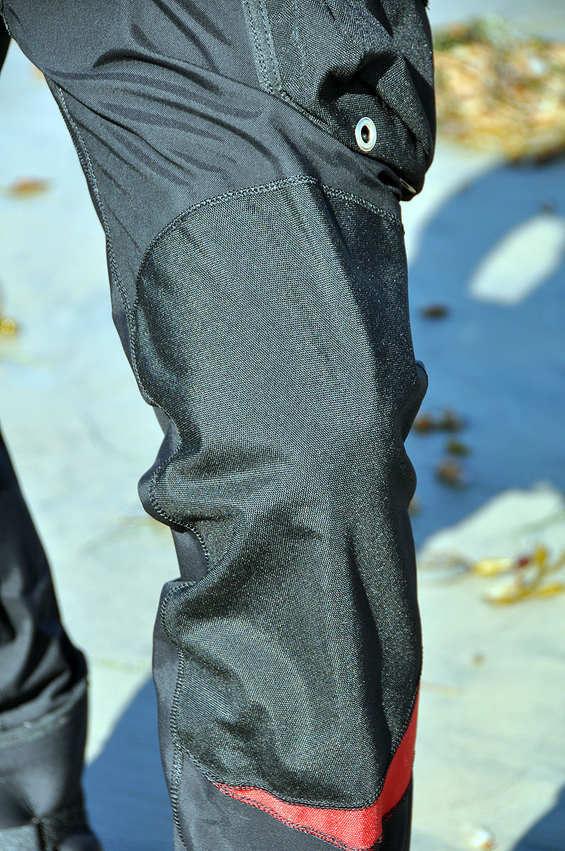 Thumbnail: UTD 370AG Standard Trilaminate Drysuit (Soft, flexible)