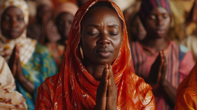 BRAIN SCANS OF DEEP PRAYER – PART I
