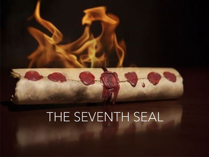 SEVENTH SEAL FINAL RELEASE