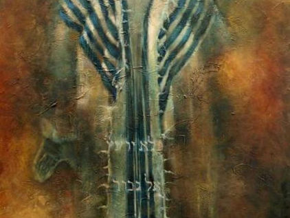 REDEMPTION OF METATRON