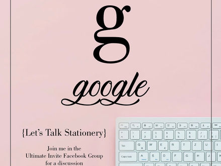 g - google me!