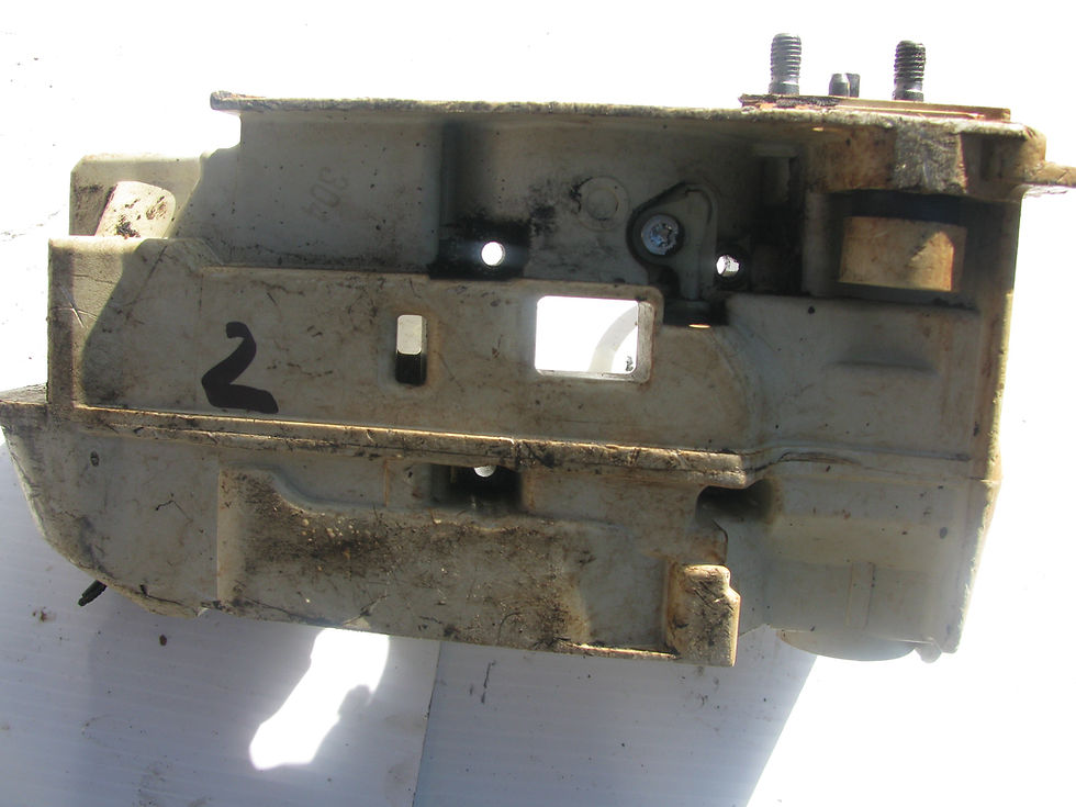 Thumbnail: Crankcase Housing for Stihl Ms210 Ms230 Ms250 021 023 025 Chainsaw Repla