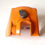 Thumbnail: Air Filter Cover w/ Lock Knob Assy Kit For Stihl 023 025 MS210 MS230 MS250 Chain