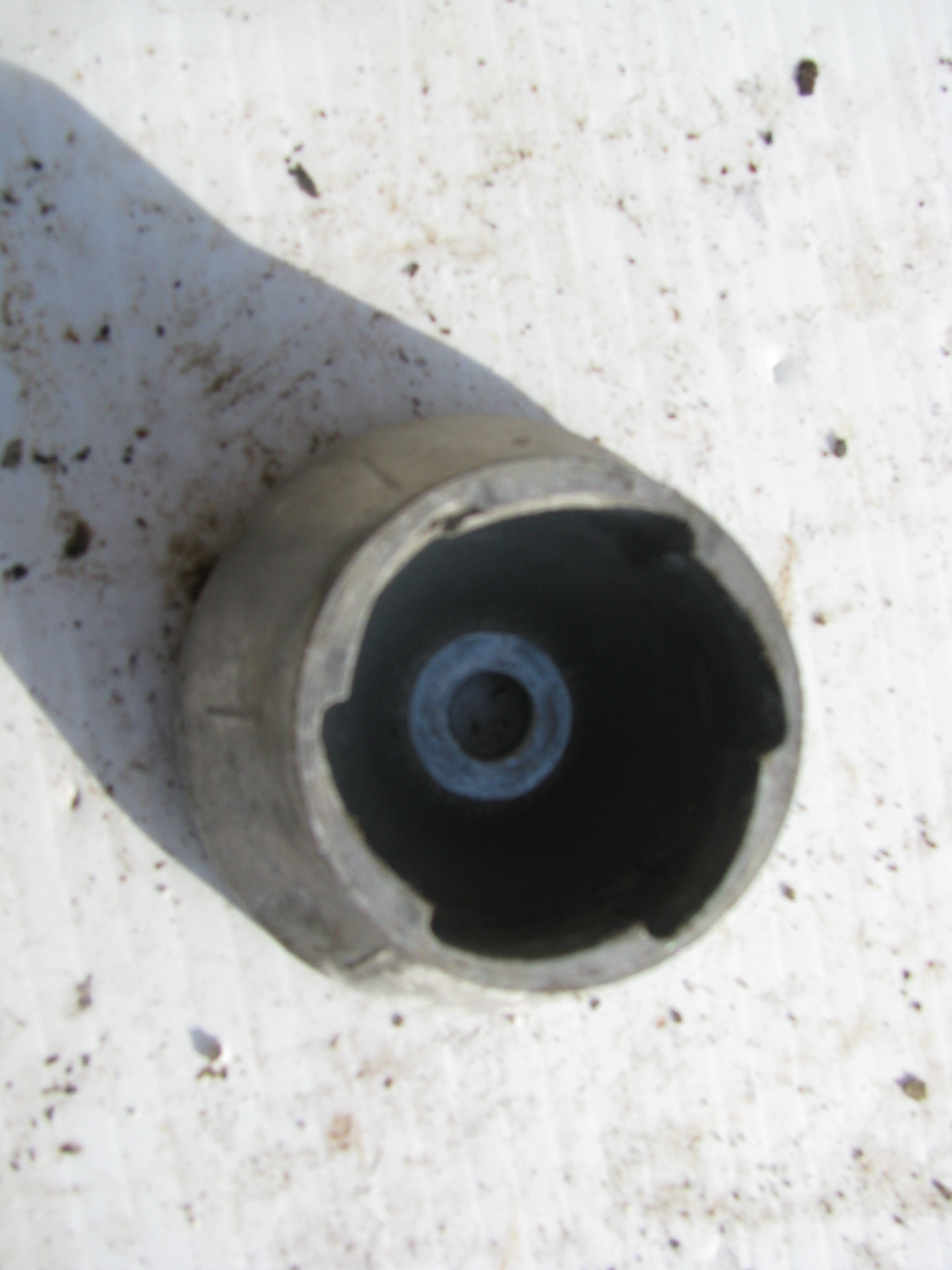 Starter Cup | Stihl TS410, TS420 #4238-195-0600