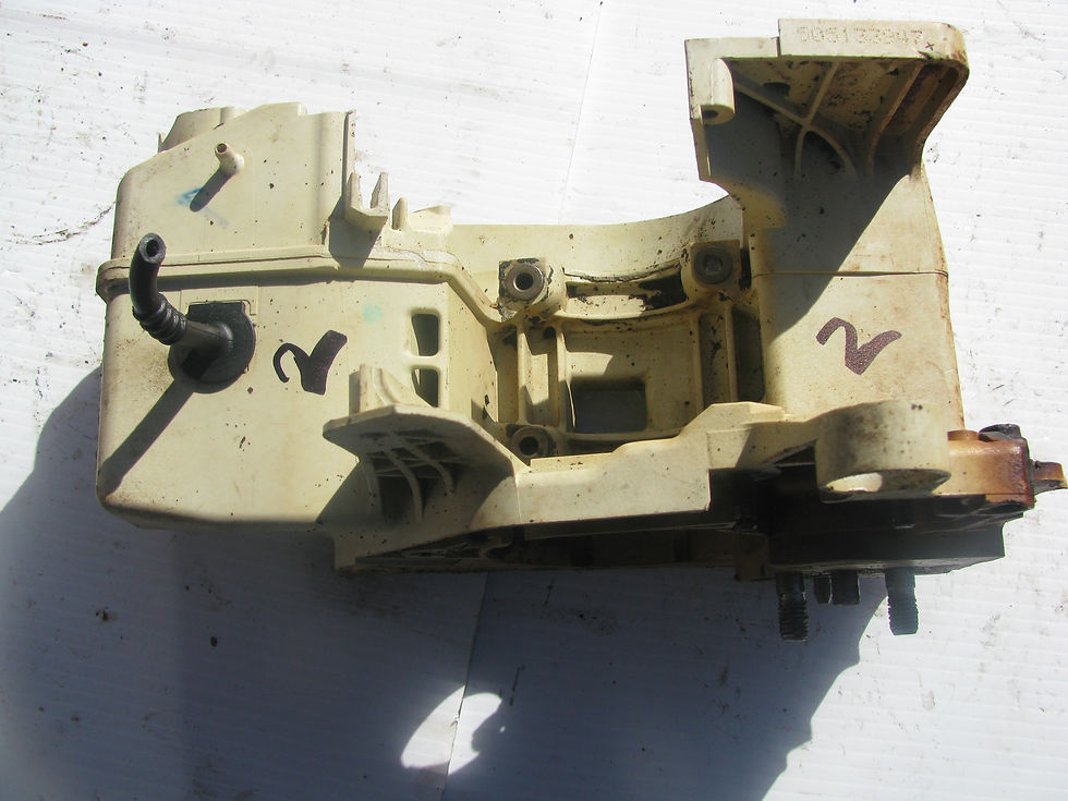 Thumbnail: Crankcase Housing for Stihl Ms210 Ms230 Ms250 021 023 025 Chainsaw Repla