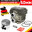 Thumbnail: 50mm Cylinder Piston Chain Saw 4238 020 1202 for STIHLTS410 TS410 TS420  #4238 0