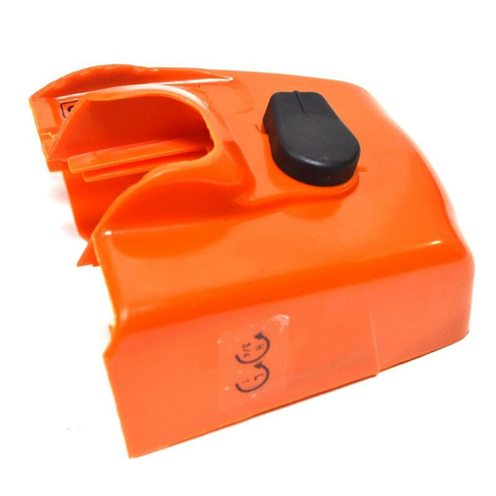 Thumbnail:  Rear Handle Assembly for Stihl 026 #1121 080 1605 , #1121 350 0829 Chainsaw 