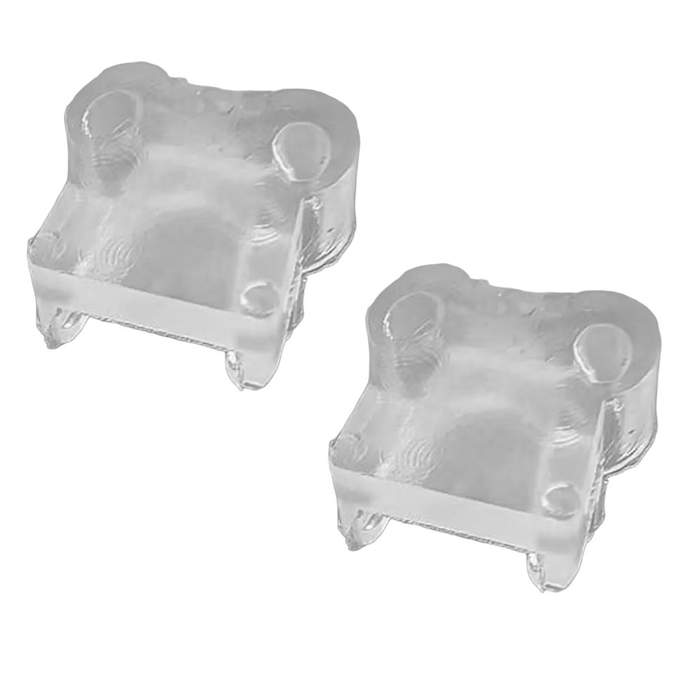 Thumbnail: 2/4/5pcs N558471 N569446 Nailer No Mar Tip For DeWalt 20V DCN680B-CA  BCN680D1 D