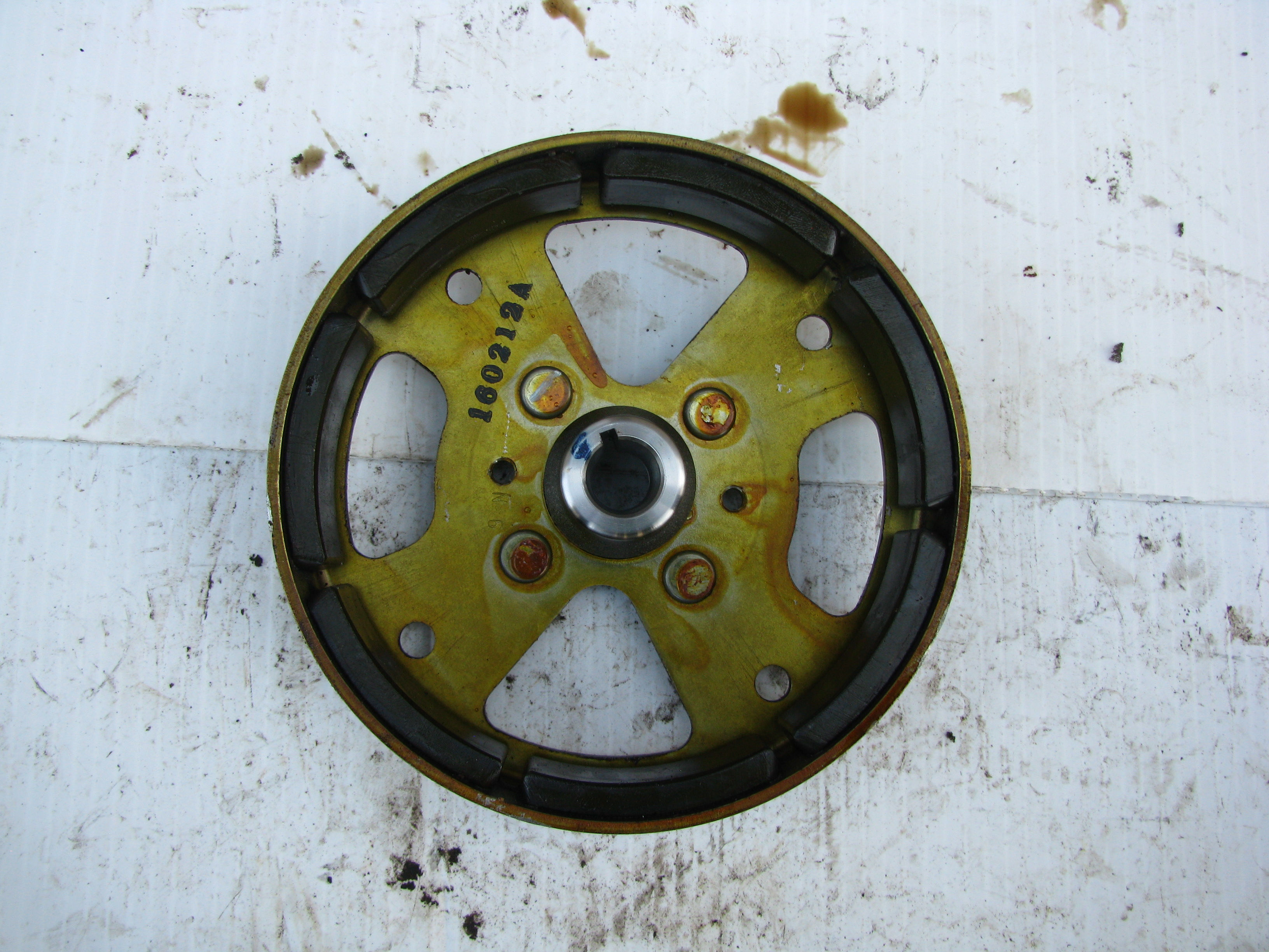 Honda Generator  EU1000, EU1000i   Flywheel