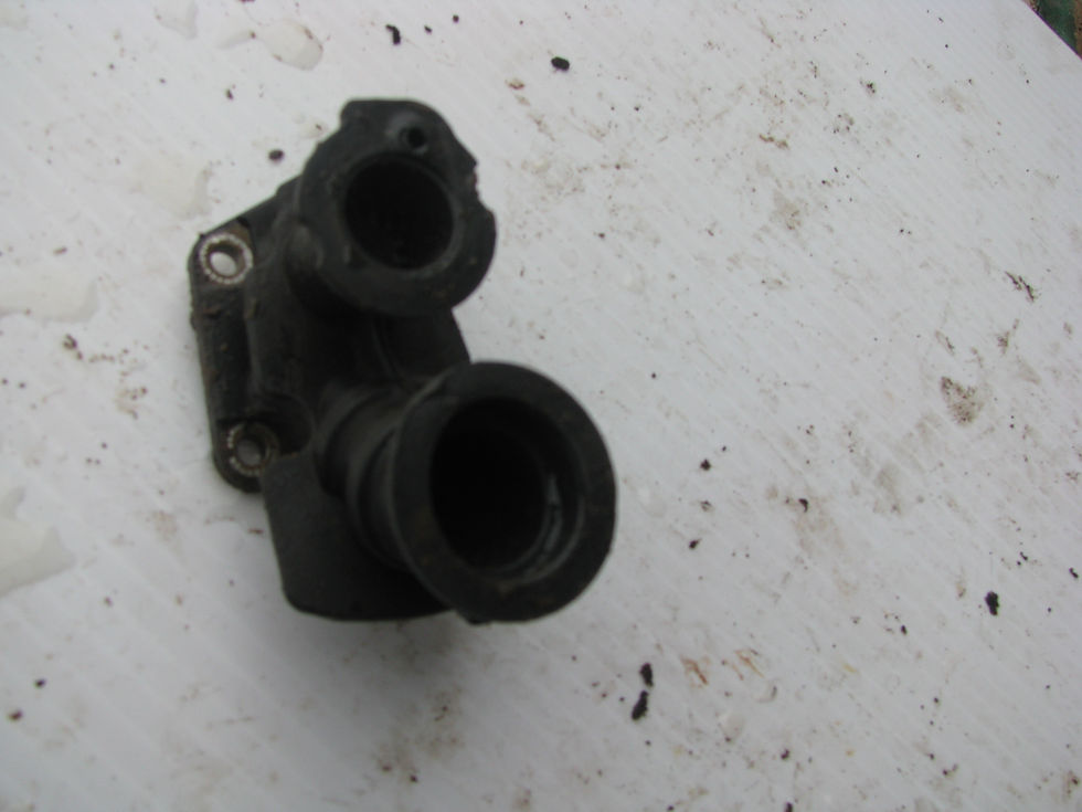 Thumbnail: Stihl MS 362  Stihl  Manifold 1140-140-2500