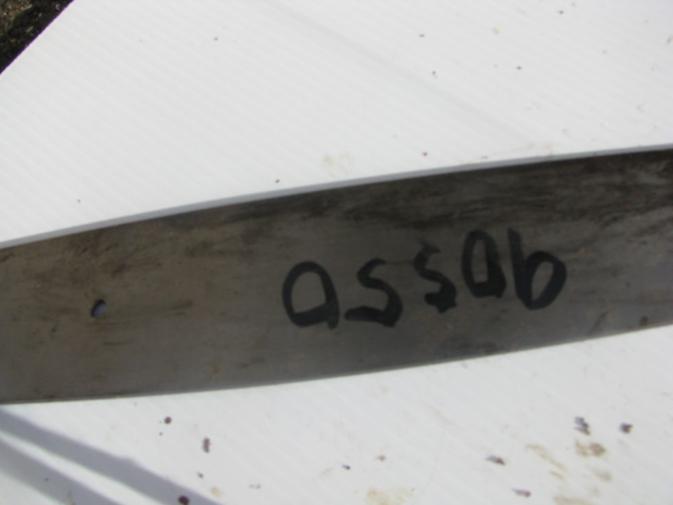 Thumbnail: McCulloch MAC 140  Chainsaw 600097F 14” Bar  Part Part 90550, 92600N