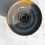 Thumbnail: STIHL TS420 # 4238 760 8500 Stihl Poly V-belt pulley
