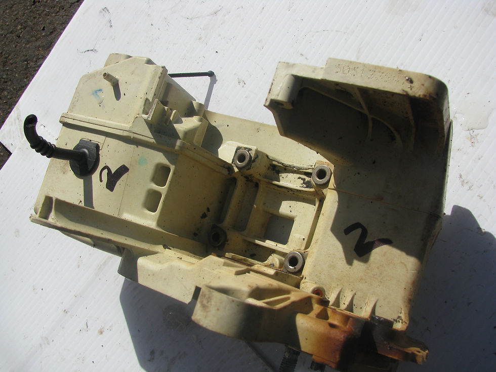 Thumbnail: Crankcase Housing for Stihl Ms210 Ms230 Ms250 021 023 025 Chainsaw Repla