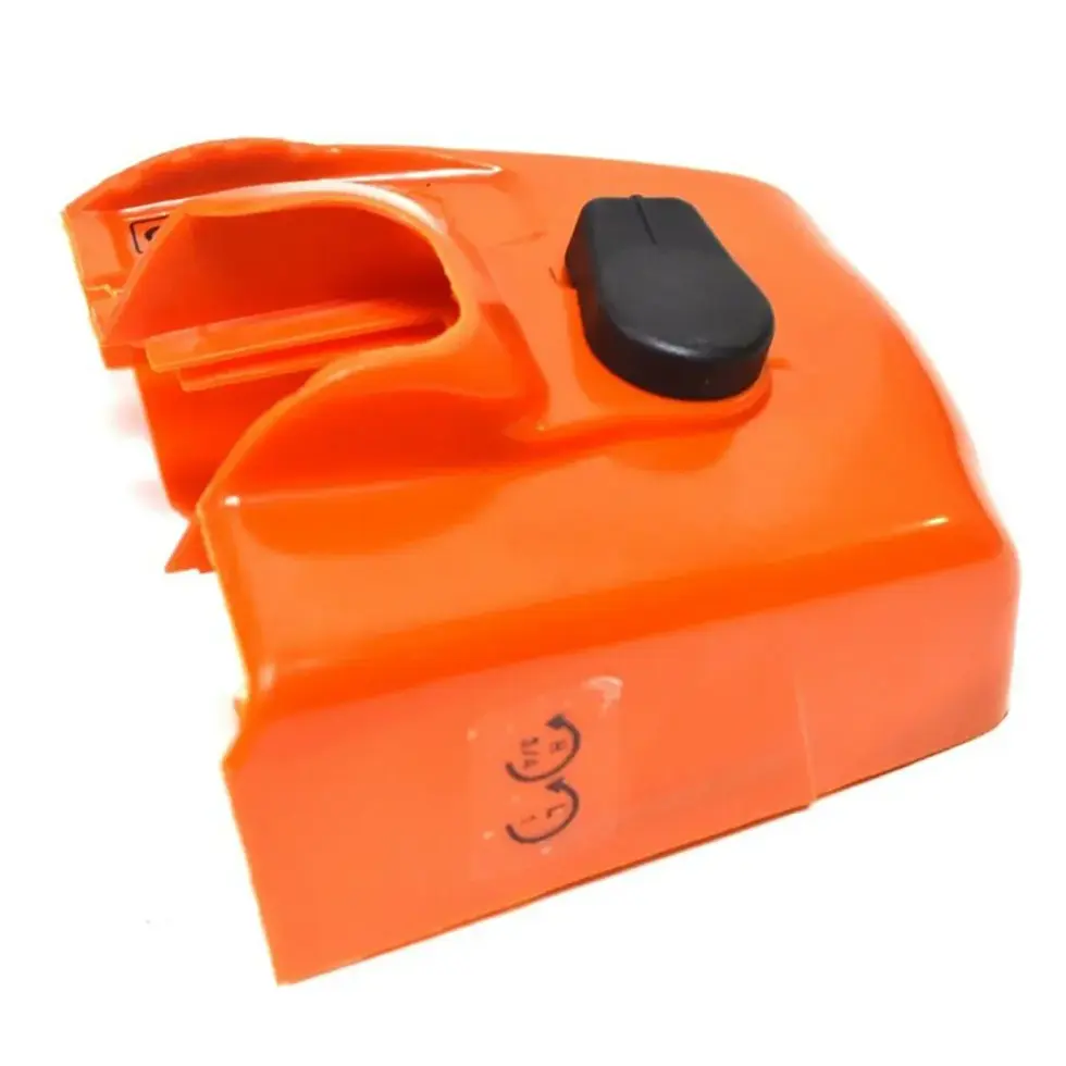 Thumbnail:  Rear Handle Assembly for Stihl 026 #1121 080 1605 , #1121 350 0829 Chainsaw 