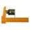 Thumbnail: Starter Relay Solenoid GX390 12V for Honda GX340 for GX240 for Engine EC5500