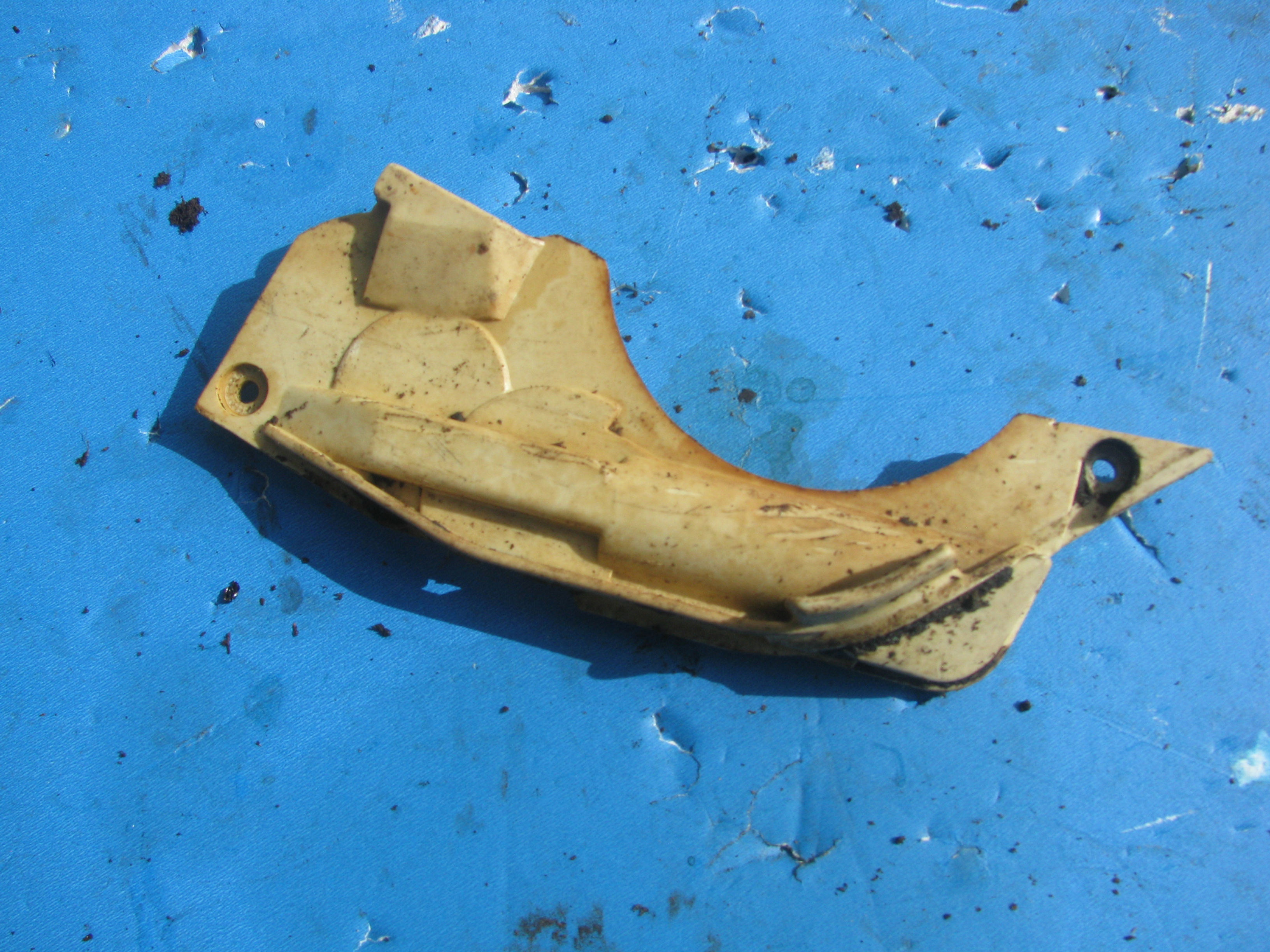 Stihl 026 MS260 Chainsaw Brake Dust Cover 1121 021 1102