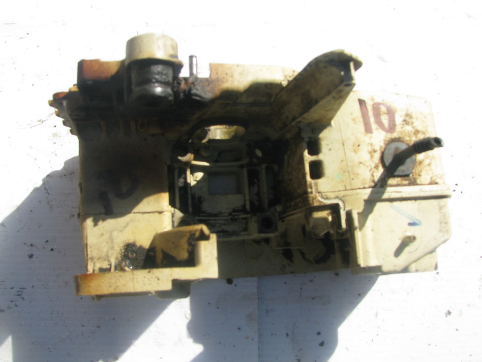 Thumbnail: Crankcase Housing for Stihl Ms210 Ms230 Ms250 021 023 025 Chainsaw Repla