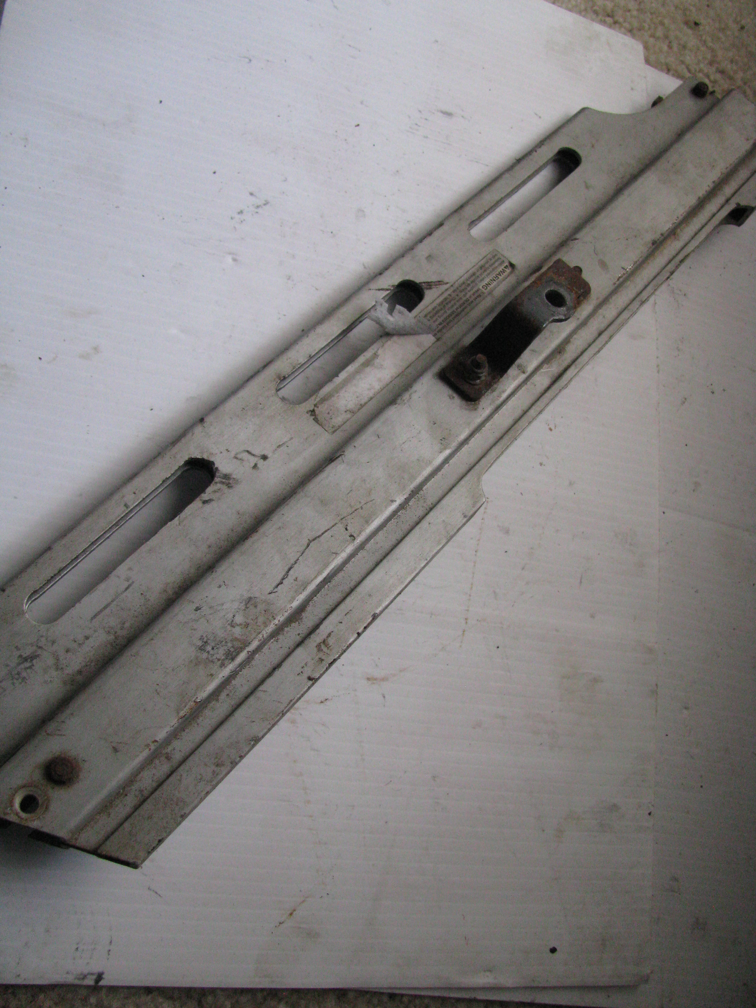 Central Pneumatic 69928 Magazine