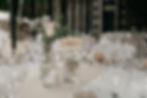 Décoration mariage