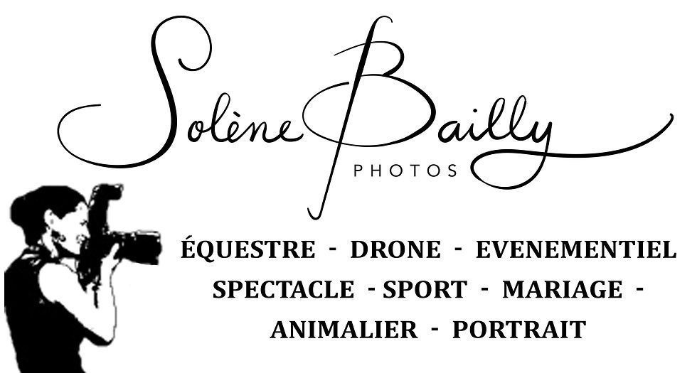Solène Bailly Photos