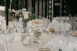 Décoration de table