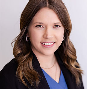 Megan Dean, Assistant Principal