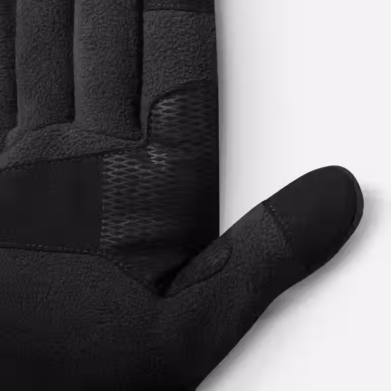 Miniatura: Guantes Táctiles con Polar Hasta 5 °C