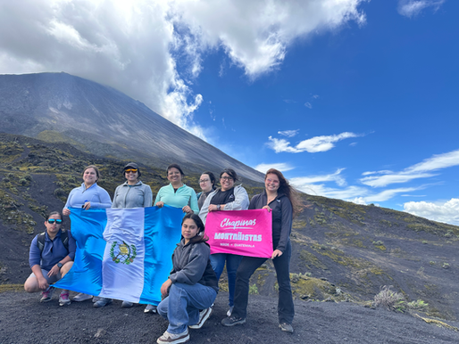 Cuatrimoto Volcán Pacaya, actividad favorita sobre ruedas