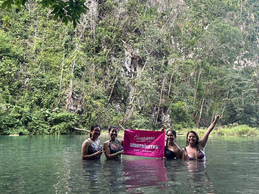 Semuc Champey