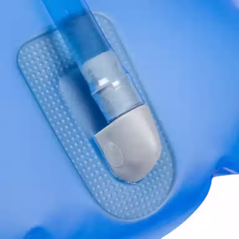 Miniatura: Bolsa de Hidratación 2 Litros (Camelbag)