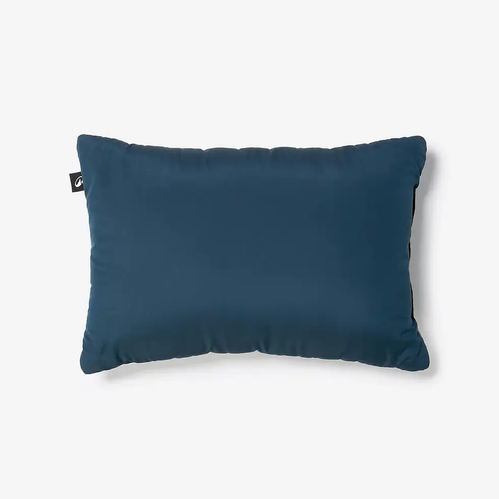 Miniatura: Almohada de camping comfort