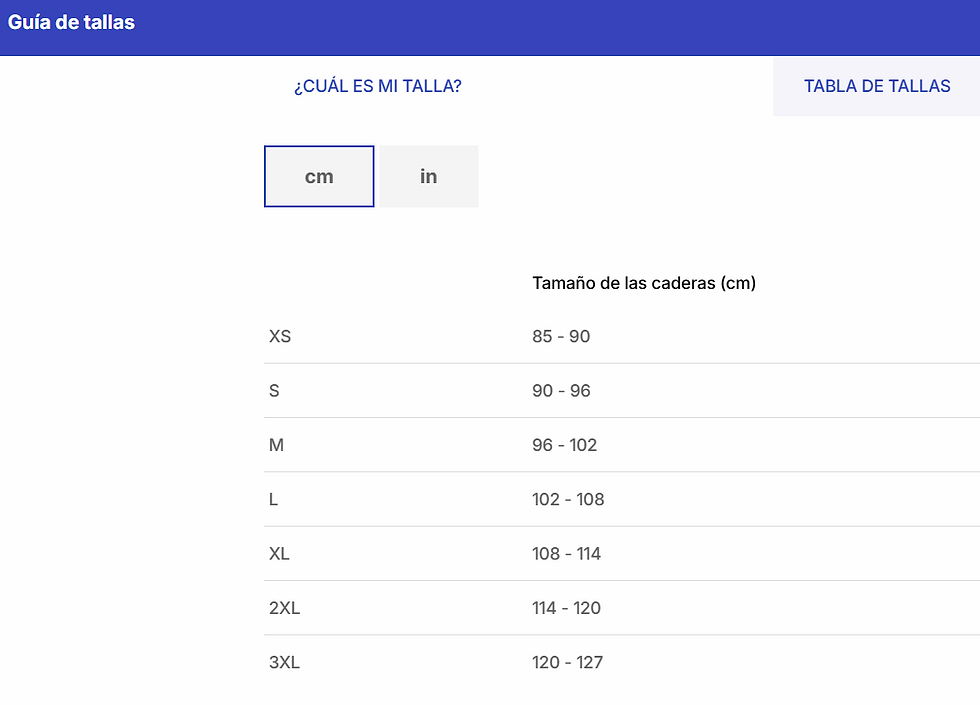 Miniatura: Primera Capa Leggings Térmico